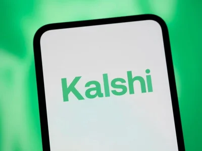 Kalshi Crypto Volume Faces Wash-Trading Questions After $539 Million Turnover, $3.1 Million Open Interest