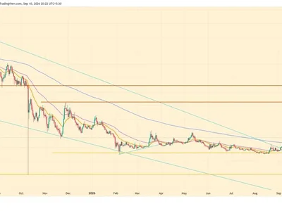 KAS Price Eyes $0.076 as Kaspa Activity Picks Up