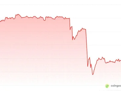 MANTRA token sinks 18% to record low amid blockchain halt