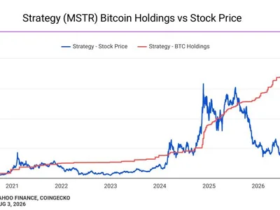 Michael Saylor says he’s never sold his personal bitcoin after Strategy dumps more BTC