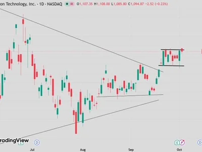 Micron, Crypto and Jobs: The Bull Market Just Got 3 New Catalysts