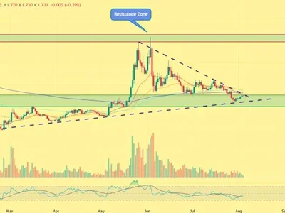 NEAR Price Outlook: Stablecoin Boom Fuels Recovery Hopes for Near Protocol