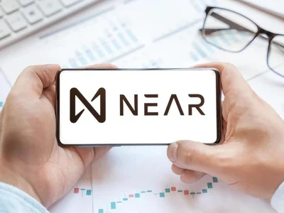 NEAR Staking Ratio Holds at 46% After Token Issuance Was Halved