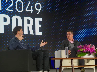 ‘Old money’ has stronger Bitcoin ‘diamond hands,’ says BingX exec