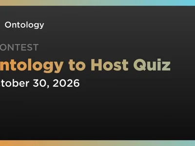 Ontology to Host Quiz