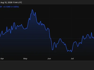 ‘Owning the rails’: Standard Chartered sees LINK at $200 by 2030 as Chainlink underpins tokenized-asset boom