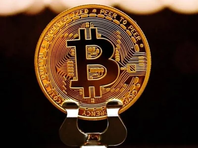Peter Brandt Says Bitcoin Could Rise to $300,000-$600,000 by 2029