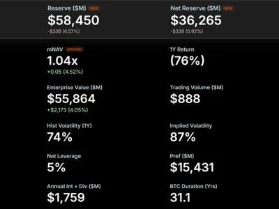Peter Schiff Says Saylor Just Wiped 66% Off MicroStrategy’s Bitcoin Yield