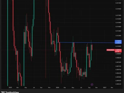 Pudgy Penguins Presents Likely Final Buying Chance Before 44% Breakout