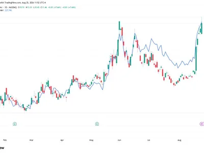 PURR Stock Hits Record High Ahead Of Earnings After HYPE Token Outperforms Bitcoin, Reclaims $80
