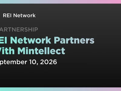 REI Network Partners With Mintellect