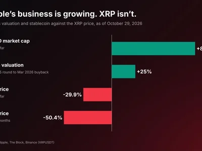 Ripple Is Worth $50Bn and Nearing $900M in Revenue But XRP Is Down 30% YTD: Is XRP News From Swell E