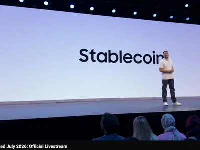 Samsung Wallet plans stablecoin support in digital payments expansion