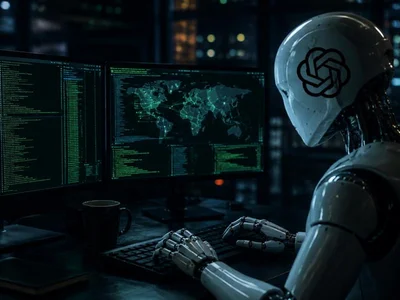 Sci-fi to reality? OpenAI's Hugging Face hack explained