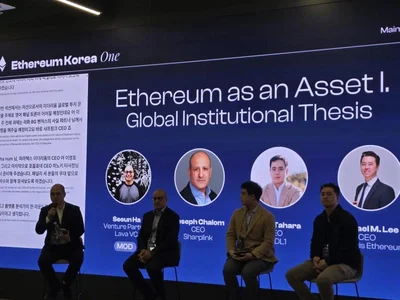 SharpLink CEO Says Ethereum to Become Core Infrastructure for Finance, AI Within 10 Years