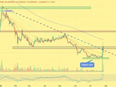 Shiba Inu Price Rally Begins as Memecoin Frenzy Returns