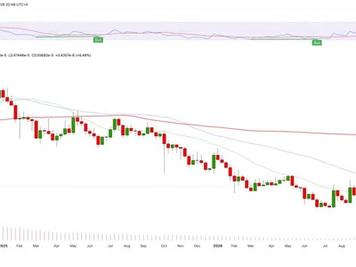 Shiba Inu (SHIB) Builds 'Bull Combo': Will Weekly Chart Finally Delete a Zero?