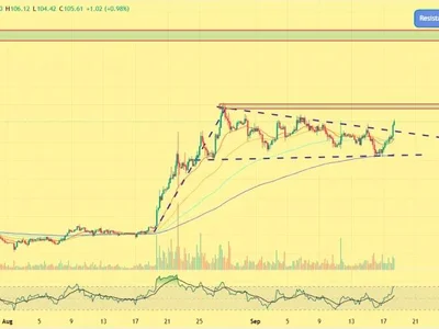 Solana Price Analysis: Why $106 Could Decide SOL’s Next Move
