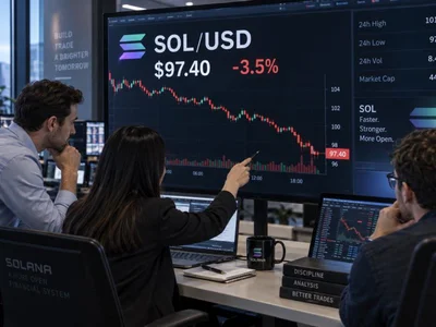 Solana price faces further downside risk despite network upgrade