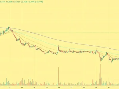 Stacks Price Rallies as Bitcoin Staking Gains Traction: What Comes Next?