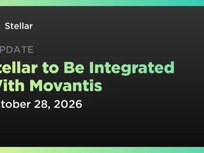 Stellar to Be Integrated With Movantis