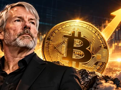 Strategy’s Saylor Says Bitcoin Bear Market Is Over, Predicts Move Back Above $100,000