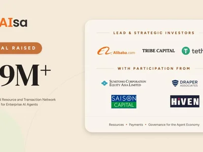 Tether Invests in AI Agent Startup AIsa
