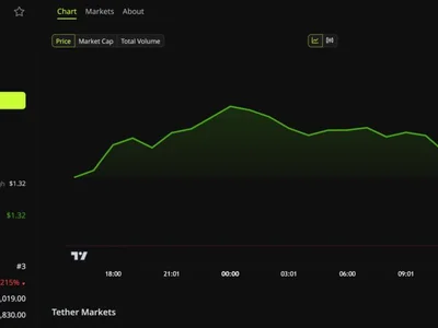 Tether Made $1.5 Billion in Q2 and Its Reserve Cushion Still Halved