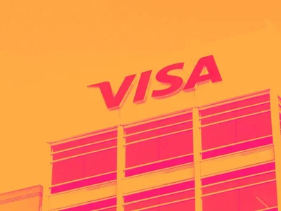 The 5 Most Interesting Analyst Questions From Visa’s Q2 Earnings Call