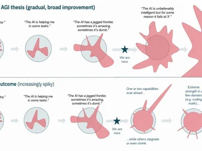 The Best AI for Writing in 2026 – And Why the Answer Is Getting Weird