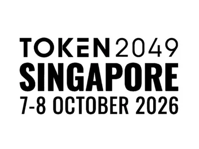 TOKEN2049 Singapore Returns as the Largest Industry Gathering of the Year