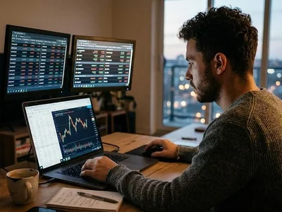 Traders pushed $103B through 24/7 markets as CFTC stalled CME’s oil contract