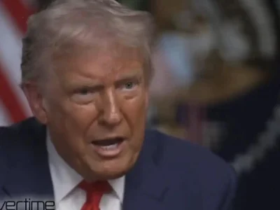 Trump Says US Probing Whether North Korea Was Behind Binance’s $6.3 Billion Hack