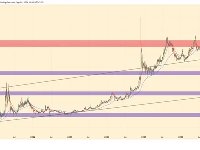 TRX Price Eyes $0.45 After Canary Staked TRX ETF Launch