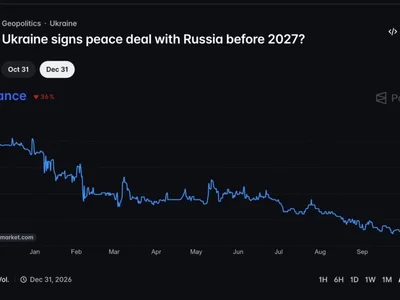 ‘Ukraine Wants Peace. The Question Is Whether Russia Does’: Zelenskyy Welcomes Trump’s Energy Truce 