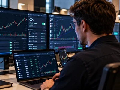 Uphold launches automated crypto trading strategies for everyday investors
