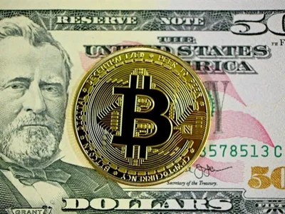 US Government Moves Additional 12,267 Bitcoin Worth About $1.01 Billion