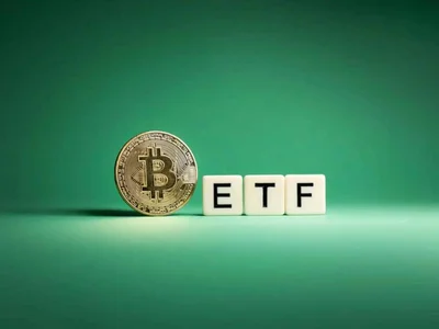 US Spot Bitcoin ETFs See $66.2 Million in Net Inflows