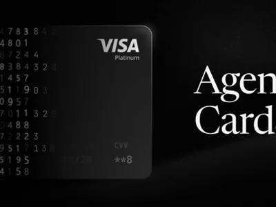 Visa Launches 24/7 USDC Payout Pre-Funding Service With i2c