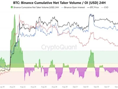 Why Bitcoin Price Is Struggling to Reclaim $80K: Here’s The Missing Catalyst