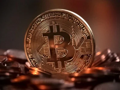 Why is Bitcoin price down today?