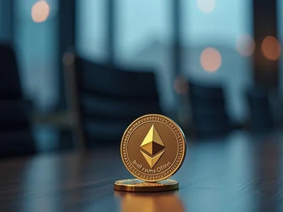 Why is Ethereum stuck below $2,500 even as ETF inflows stay strong?