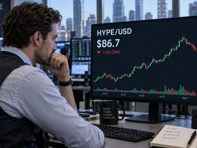 Why is HYPE stalling near $90 even as ETF inflows refuse to turn negative?