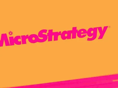 Why Is Strategy (MSTR) Stock Soaring Today