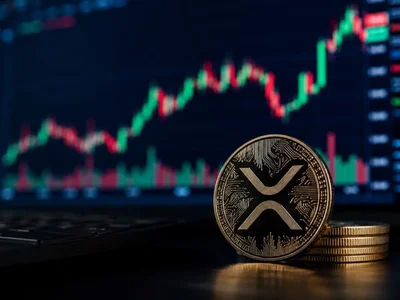 Why XRP traders are watching $1.47 as Evernorth and ETF demand build pressure
