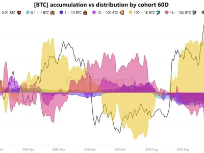 Will Bitcoin Price Rebound to $85K or Drop Below $80K Next?