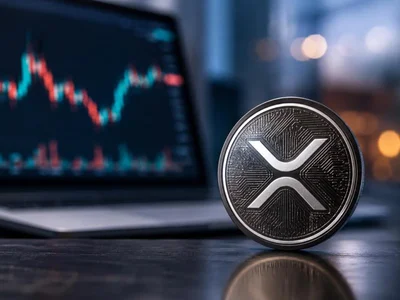 XRP falls despite ETF inflows: why are buyers still failing to defend $1.40?