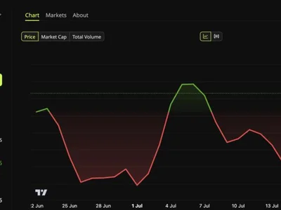 XRP Flashes Bullish On-Chain Signals as Rally Builds in Late July