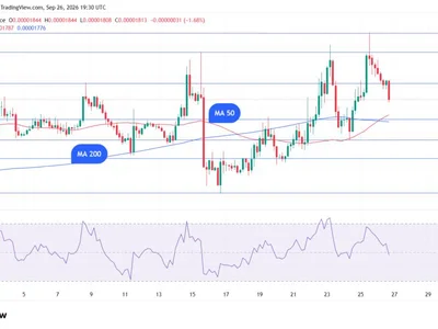 XRP Forms Golden Cross Against BTC, but Timing Says Not Now