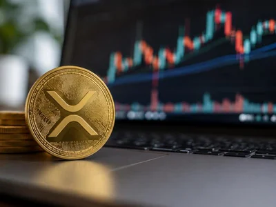 XRP has 11 days of ETF inflows, but is that enough to break the $1.40 ceiling?